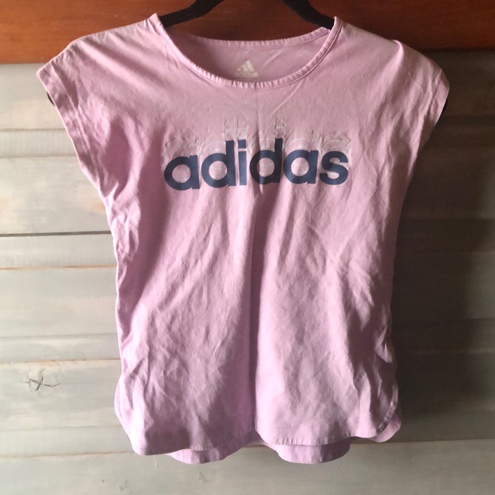 Adidas shirt